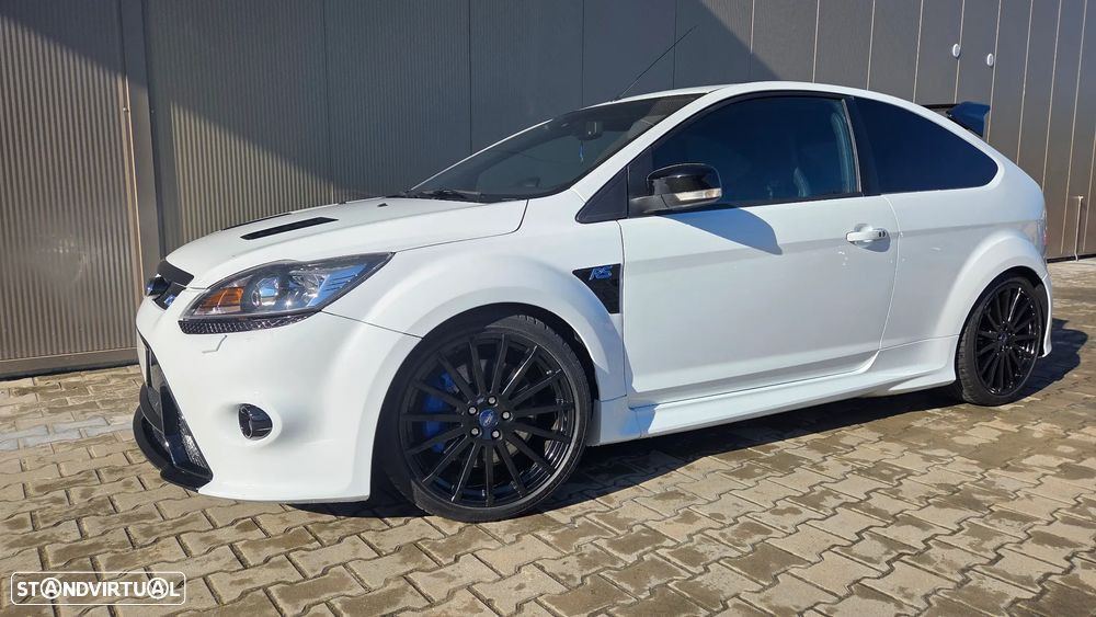 Ford Focus 2.5 RS - 24