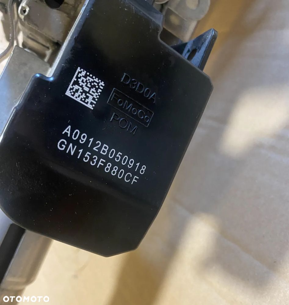 Wspomaganie elektryczne Ford EcoSport II lift 2018r 1.0 Ecoboost OE - 6