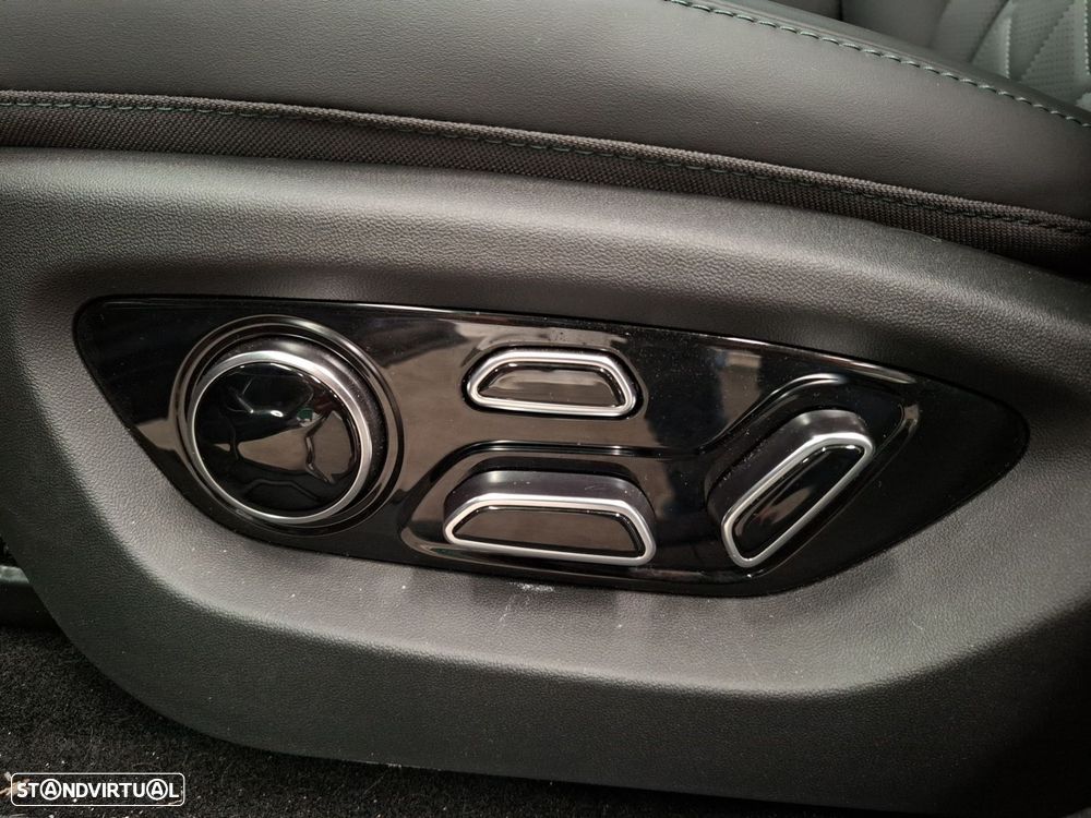 BYD Sealion 7 SEALION7 91.3 kWh Excellence AWD - 10