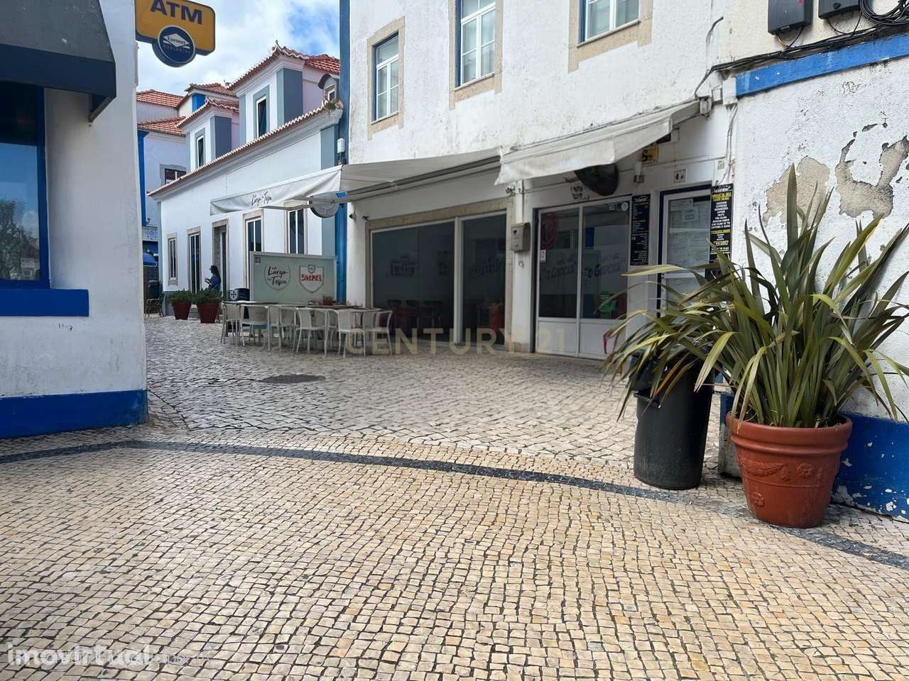 Espaço Comercial em pleno Centro Histórico da Vila da Ericeira - Grande imagem: 5/7