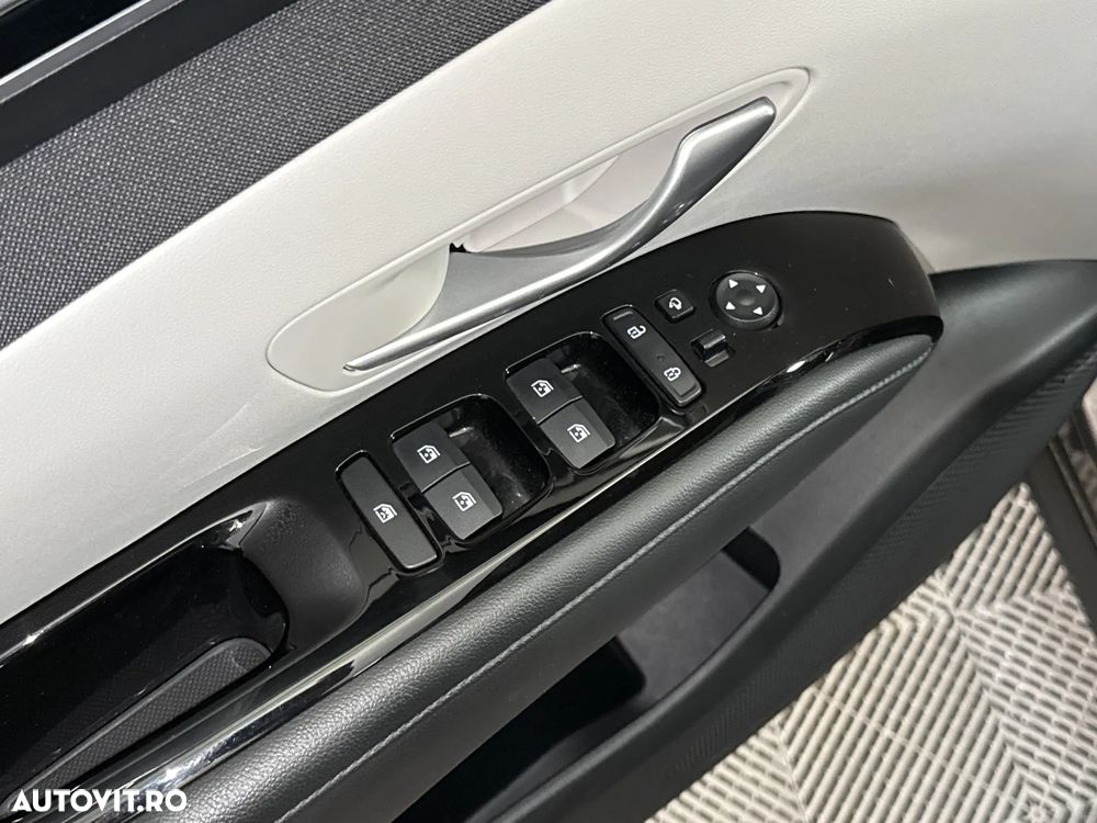 Hyundai Tucson - 15
