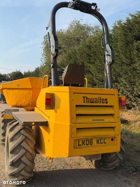Thwaites 6000Ton - 4