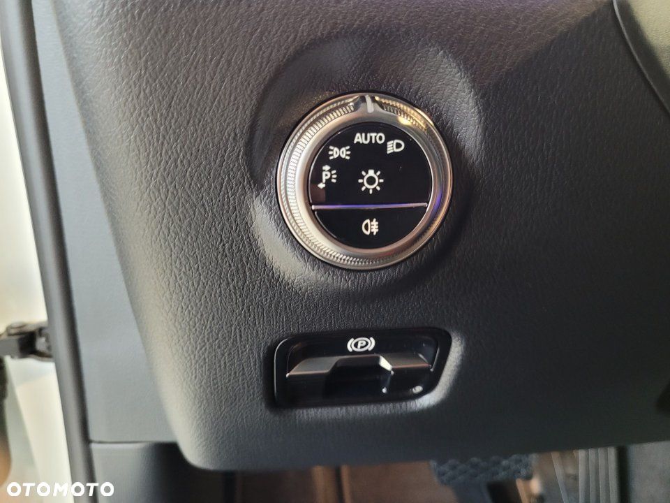 Mercedes-Benz Klasa C - 11