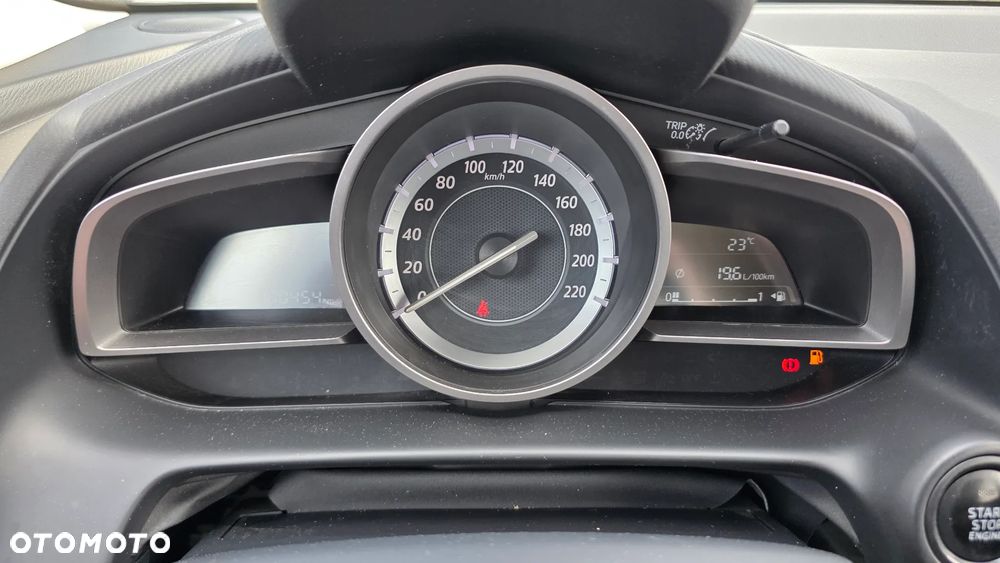 Mazda CX-3 SKYACTIV-G 150 AWD Exclusive-Line - 31