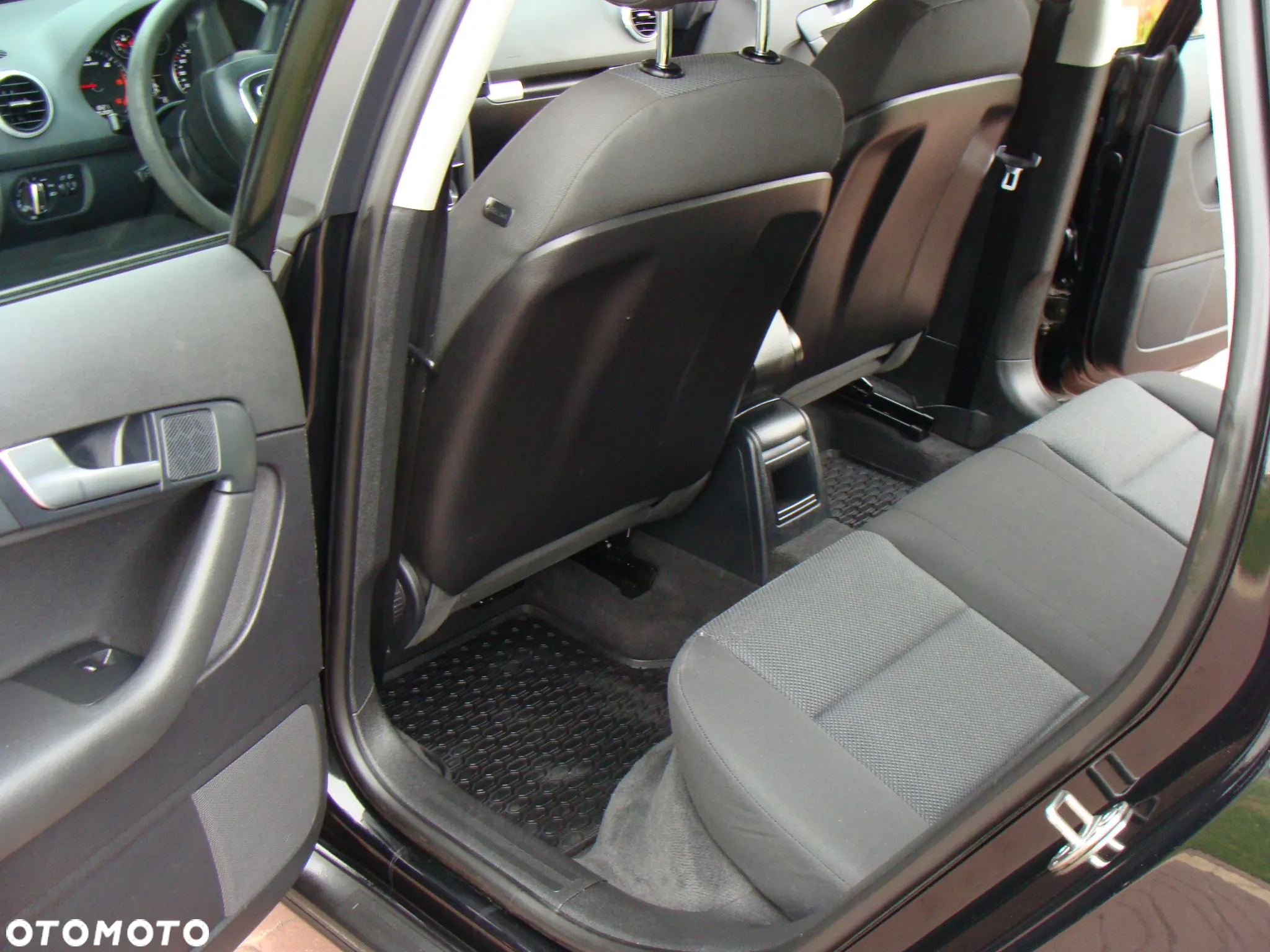 Audi A3 2.0 TDI DPF Ambiente - 17