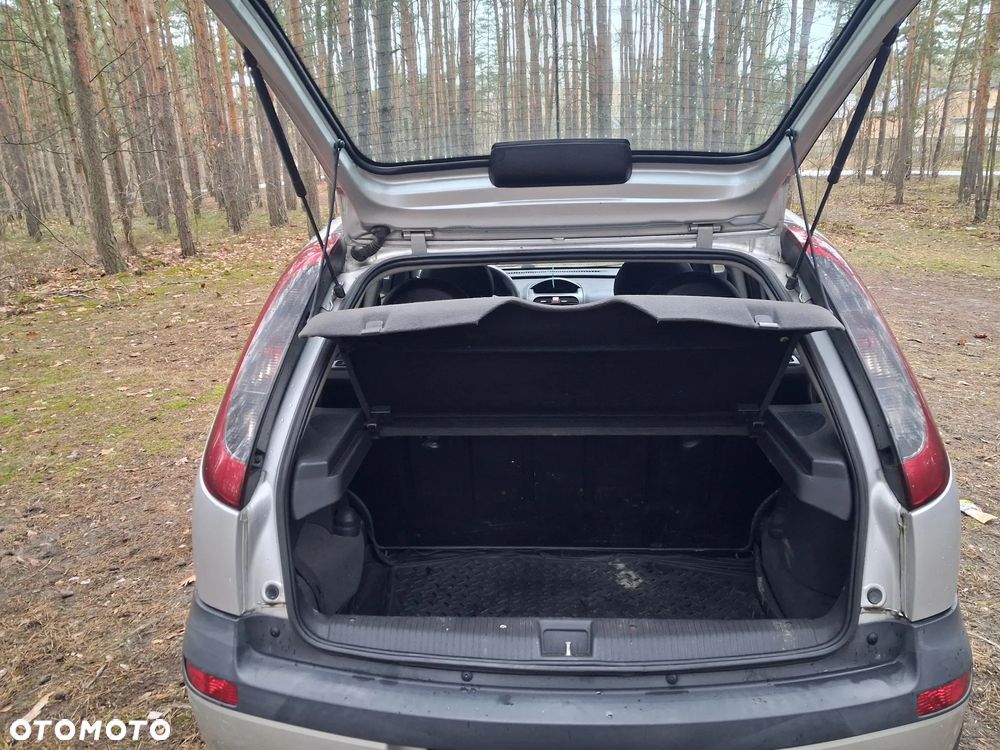 Opel Corsa 1.0 12V Comfort - 6