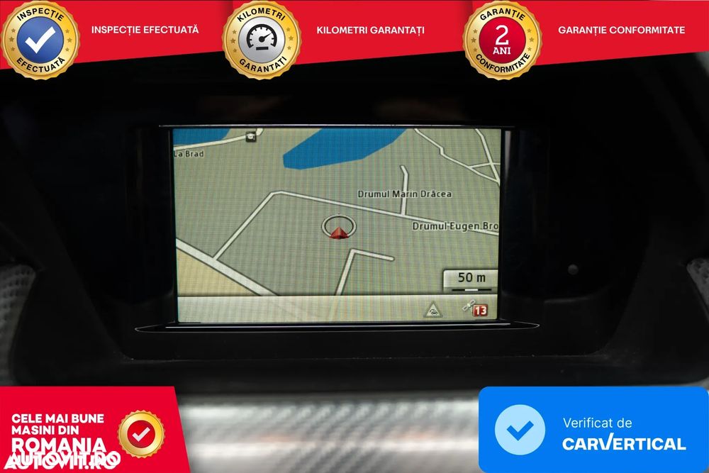 Mercedes-Benz GLK 220 CDI 4M BlueEfficiency Aut. - 14