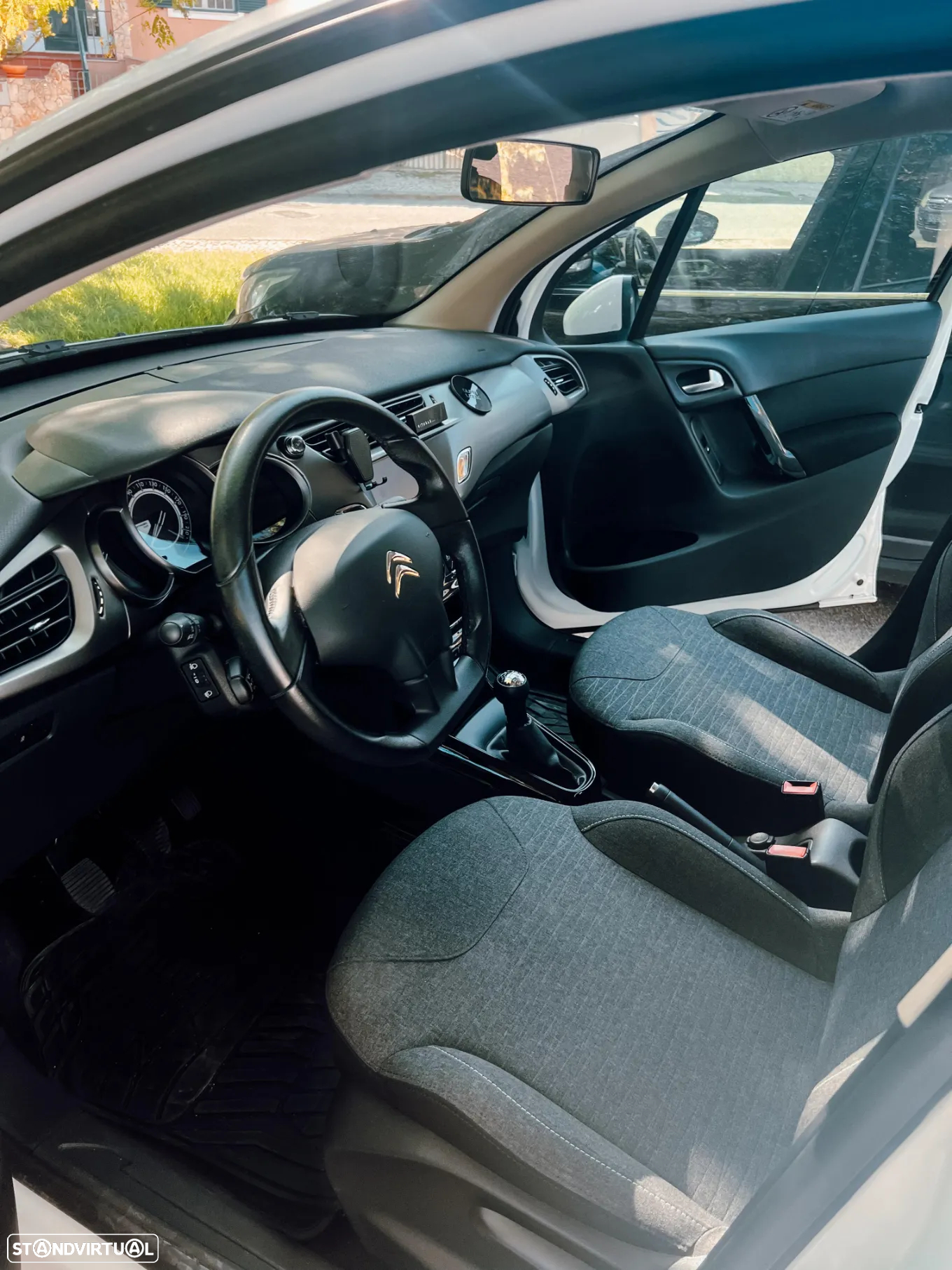 Citroën C3 1.2 VTi Seduction - 4