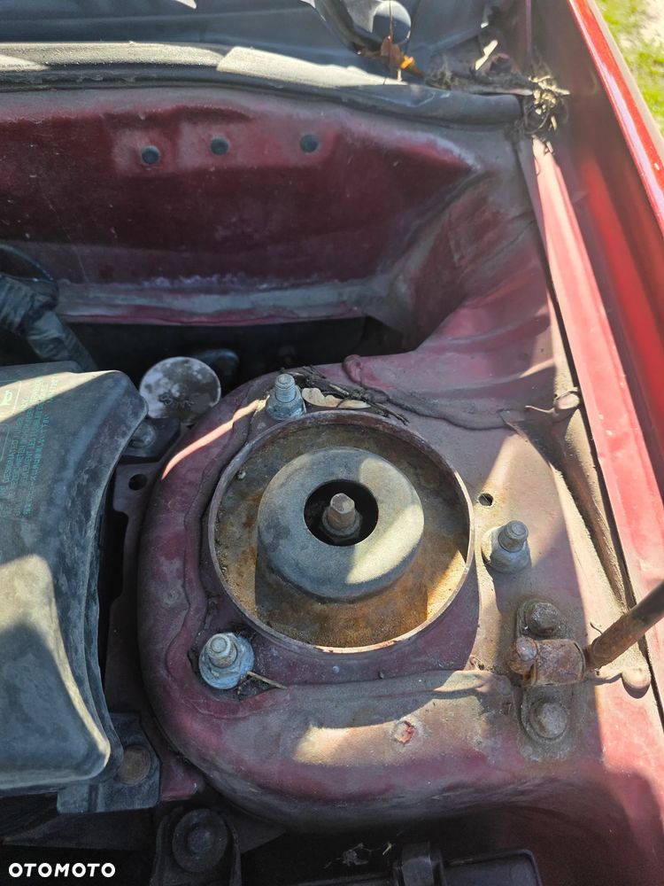 Mitsubishi Carisma 1.6 Classic - 6
