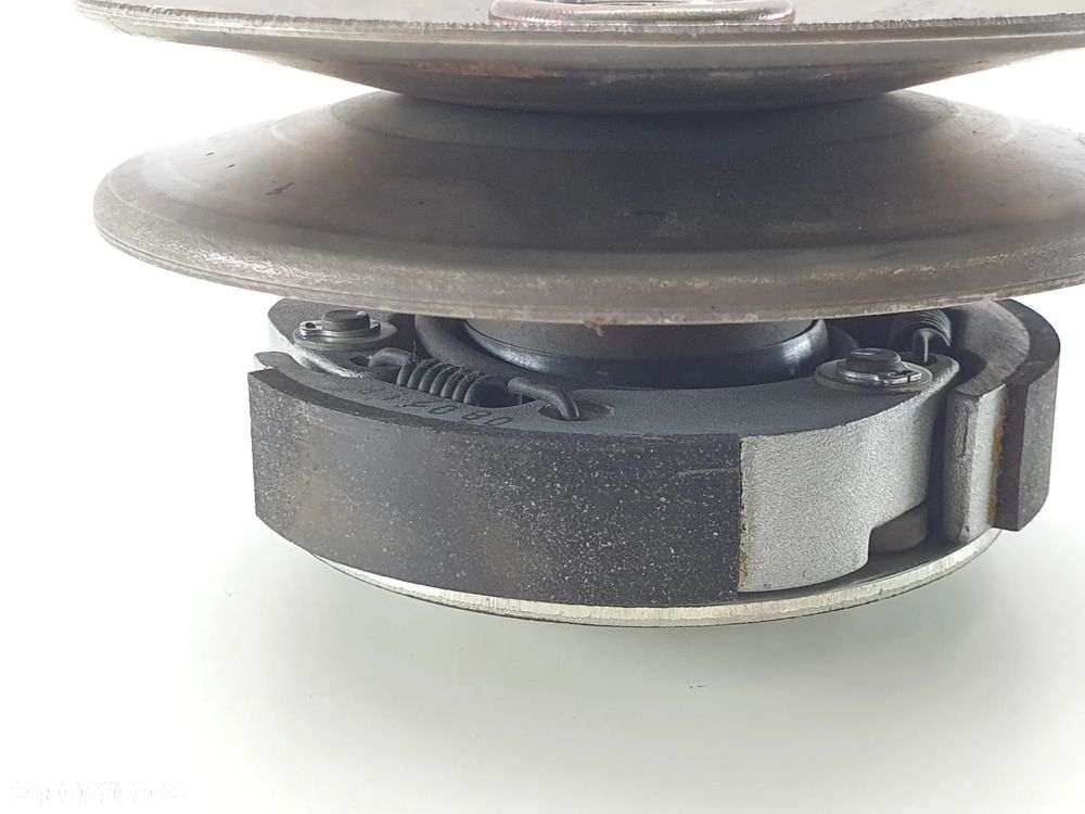 Dzwon Sprzeglo Odsrodkowe Aprilia Mojito Custom 50 Habana - 5