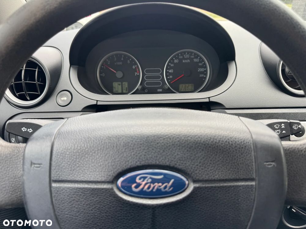 Ford Fiesta 1.4 Fun - 17