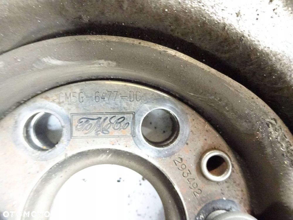koło dwumasowe sprzęgło ford focus mk3 c-max mk2 1.0 ecoboost - 10