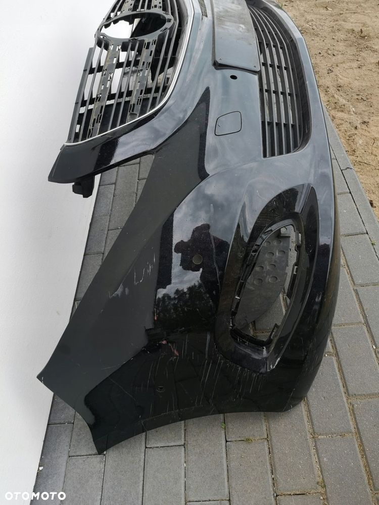 Zderzak Mercedes A447 - 2