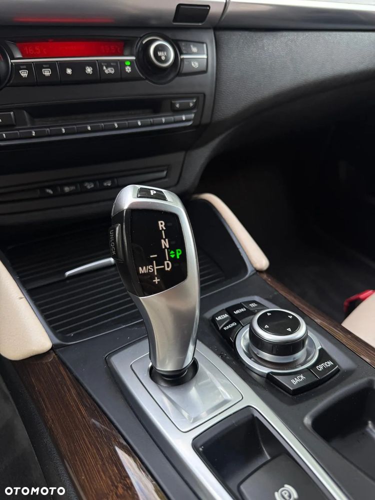 BMW X6 30d xDrive - 7