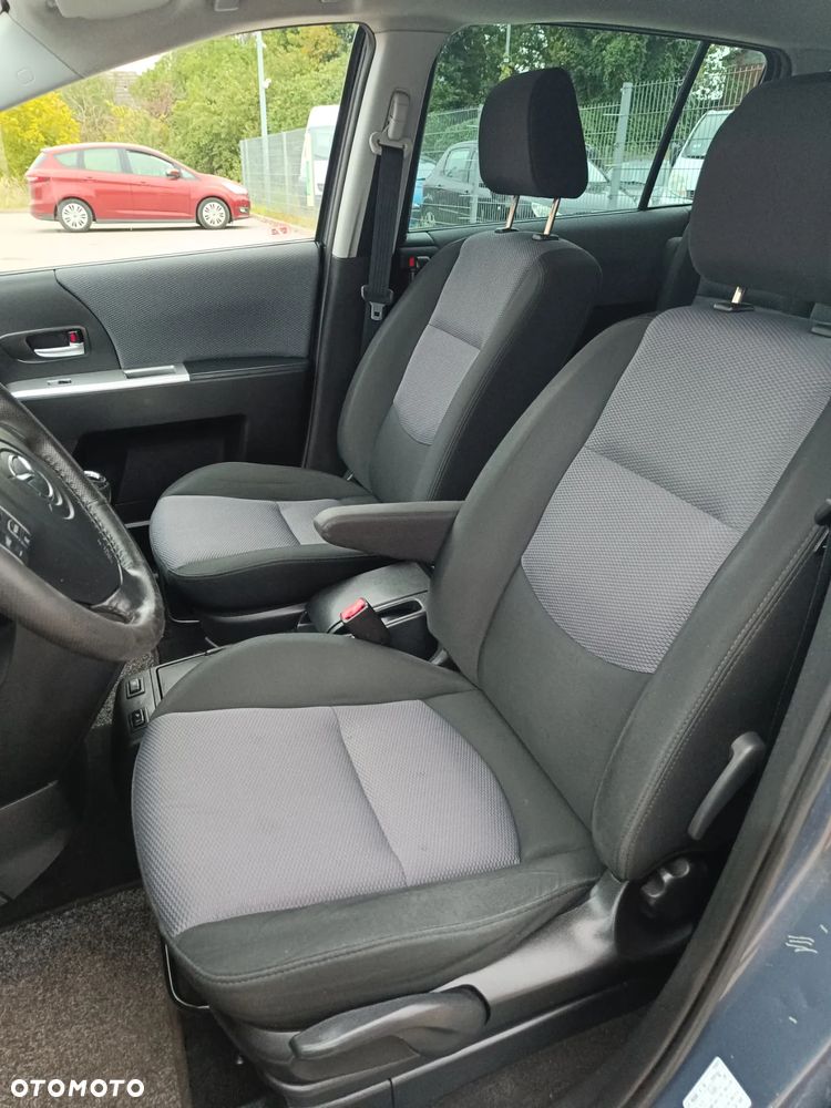 Mazda 5 2.0 Exclusive - 10