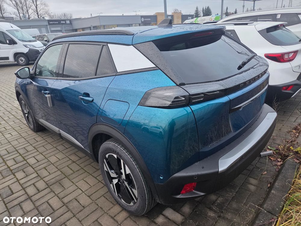 Peugeot 2008 PureTech 100 Allure S&S BVM6 - 4