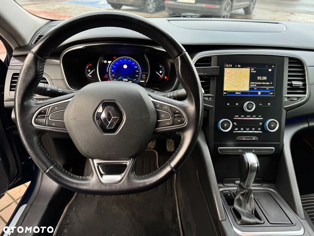 Renault Talisman 1.6 Energy dCi Intens EDC - 15