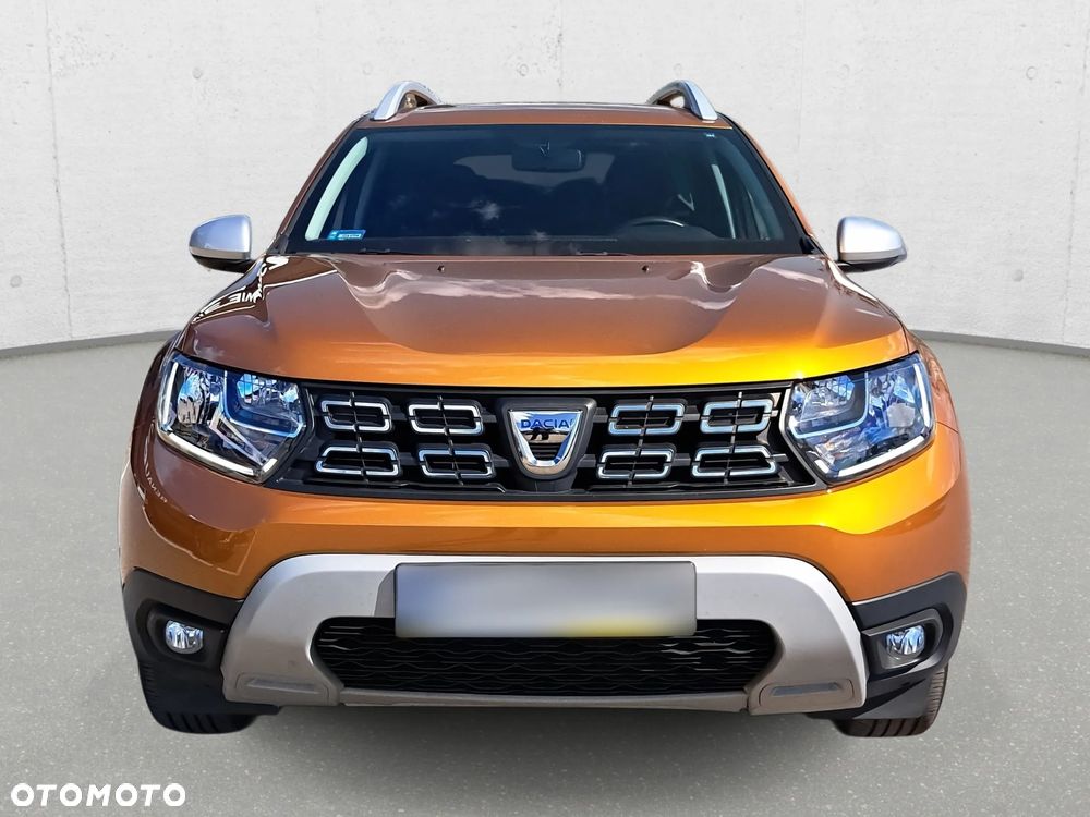 Dacia Duster 1.0 TCe Prestige - 2