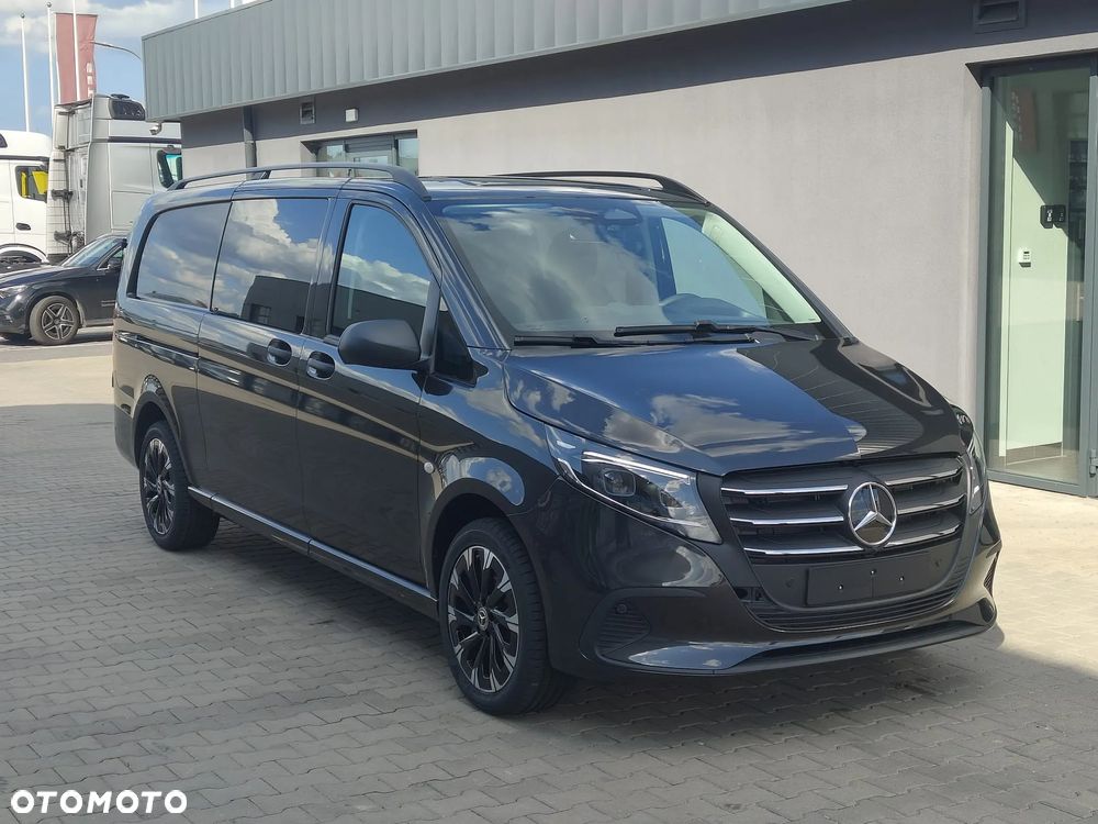 Mercedes-Benz Vito - 4