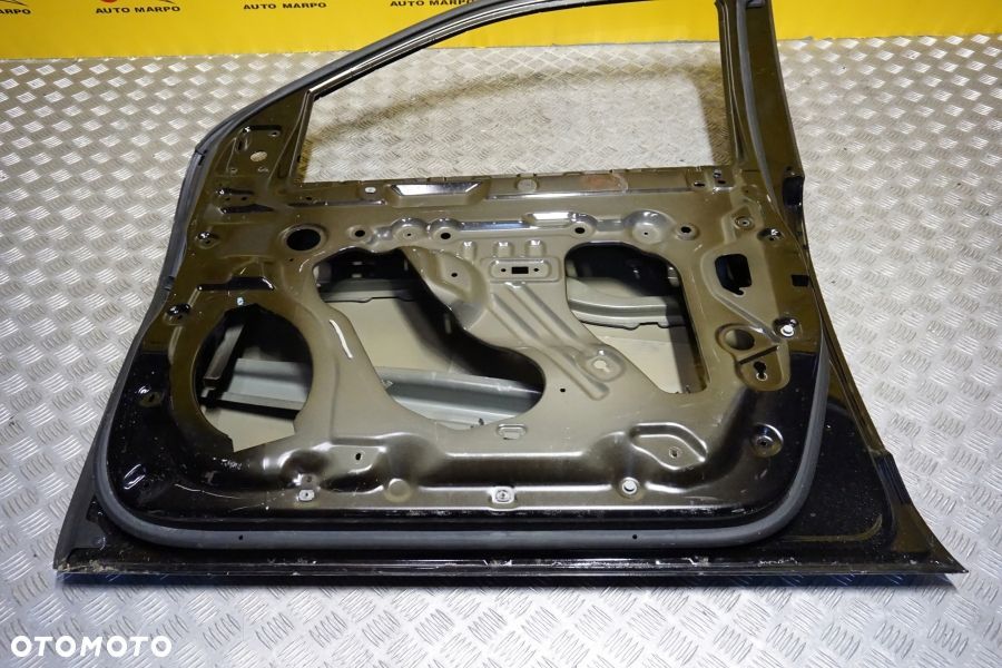 CHEVROLET GMC COLORADO CANYON 2015 2019 2022 Drzwi Przód Prawe Przednie USA - 12