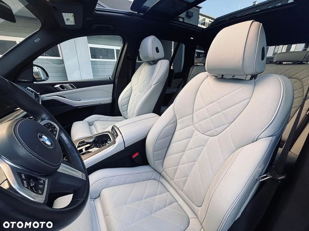 BMW X5 xDrive40i - 21