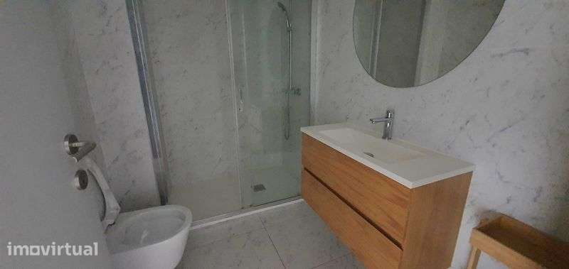 Apartamento T0+1 no Centro de Aveiro - Grande imagem: 4/6