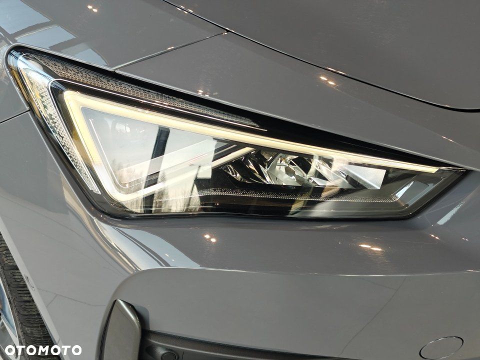 Cupra Leon Sportstourer - 6