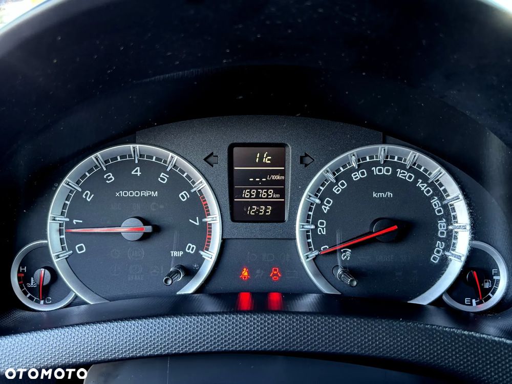 Suzuki Swift 1.2 Comfort - 17