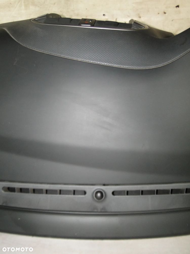 FIAT BRAVO II 2 DESKA KONSOLA PODUSZKI AIRBAG PASY SENSOR KOMPLET ORYGINAŁ EUROPA - 29