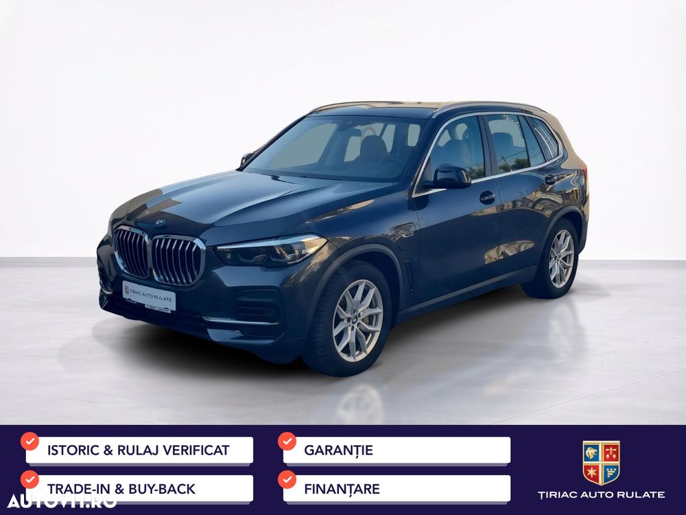 BMW X5 - 2