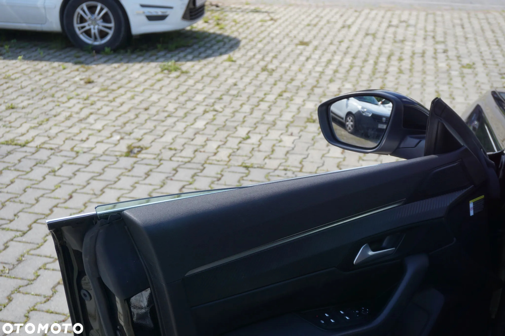 Peugeot 508 1.5 BlueHDi Active S&S - 28