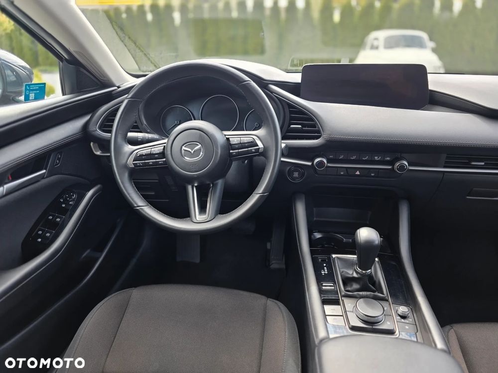 Mazda 3 2.0 mHEV Hikari - 22