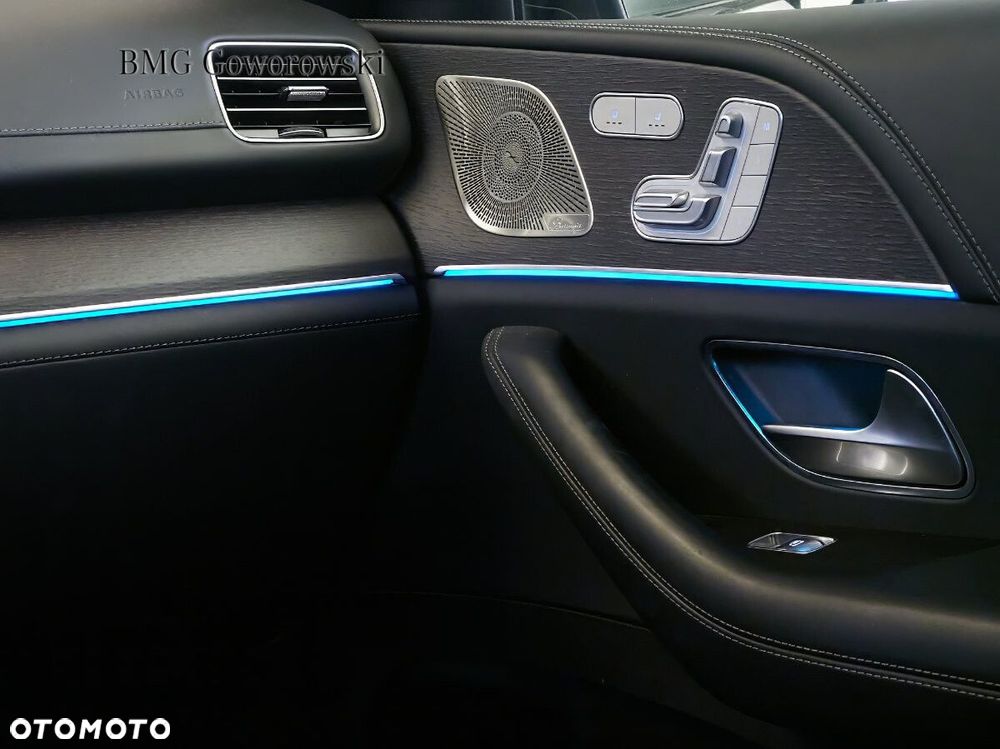 Mercedes-Benz GLE 400 d 4-Matic Executive - 18