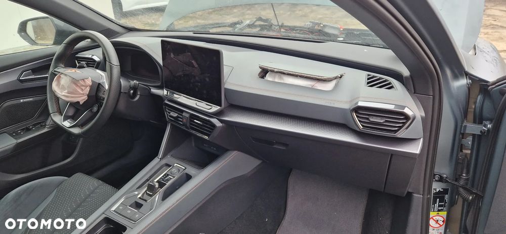 Cupra Formentor 2.0 TSI 4Drive DSG VZ Extreme - 5