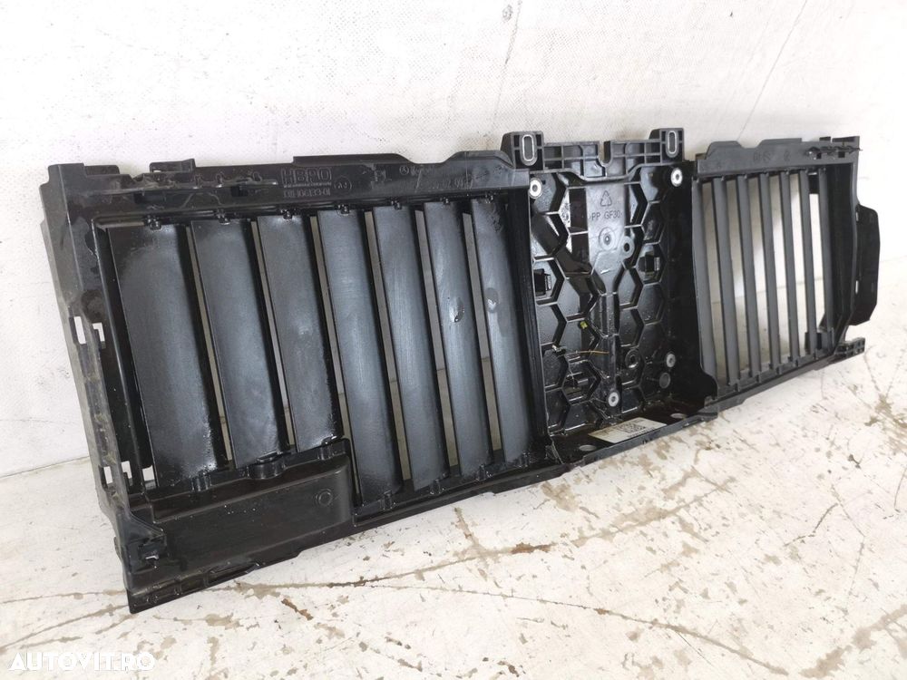 Hota Electrica Deflector Mercedes-Benz  S-Class W223 2021 2022 2023 20 - 4