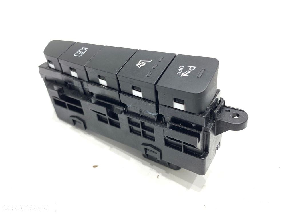 PRZEŁĄCZNIK OGRZEWANIA FOTELA  HYUNDAI TUCSON (NX4E, NX4A) 2020 - 2022 1.6 T-GDi 110 kW [150 KM] - 2