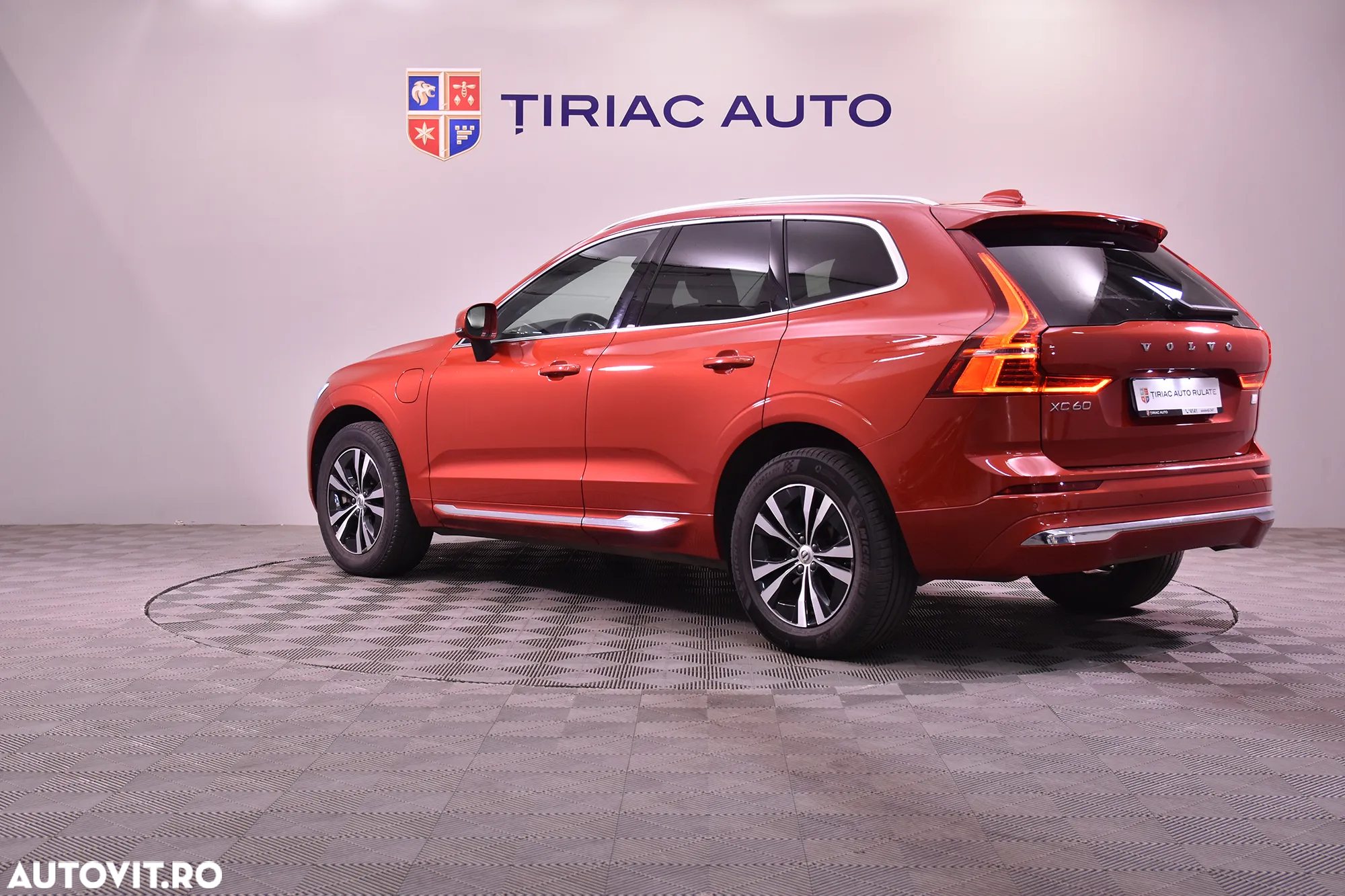 Volvo XC 60 - 3