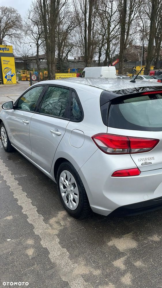 Hyundai i30 1.4 Comfort - 5