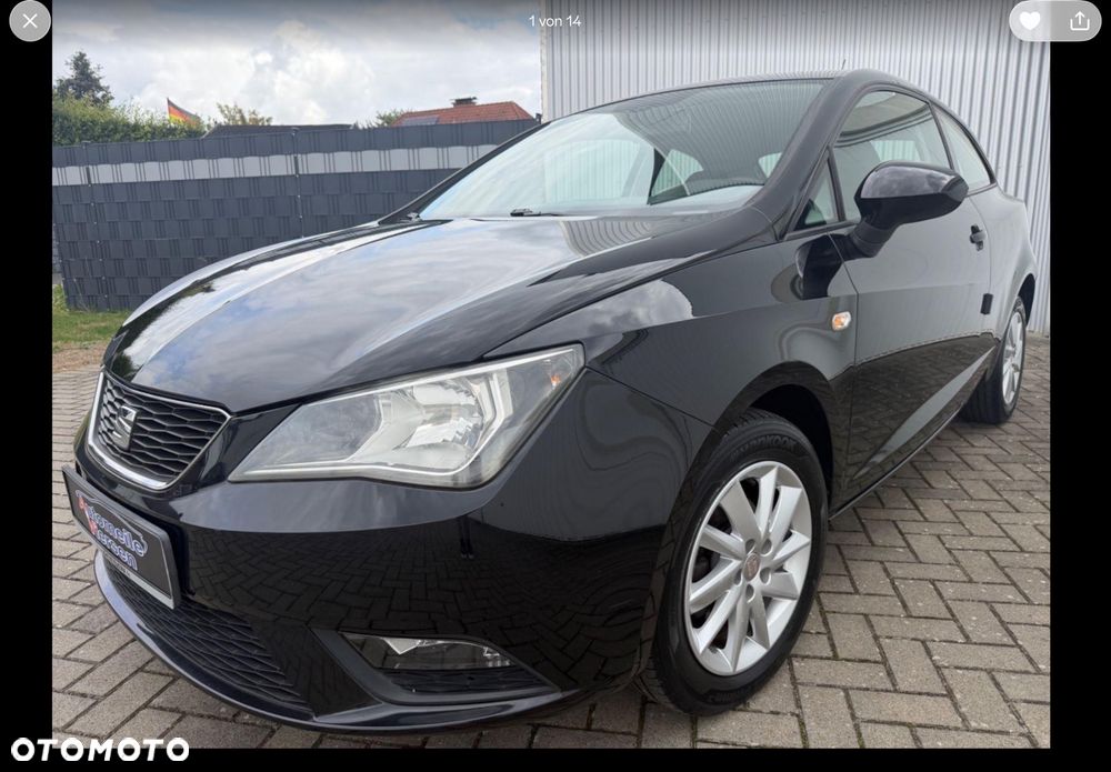 Seat Ibiza - 30