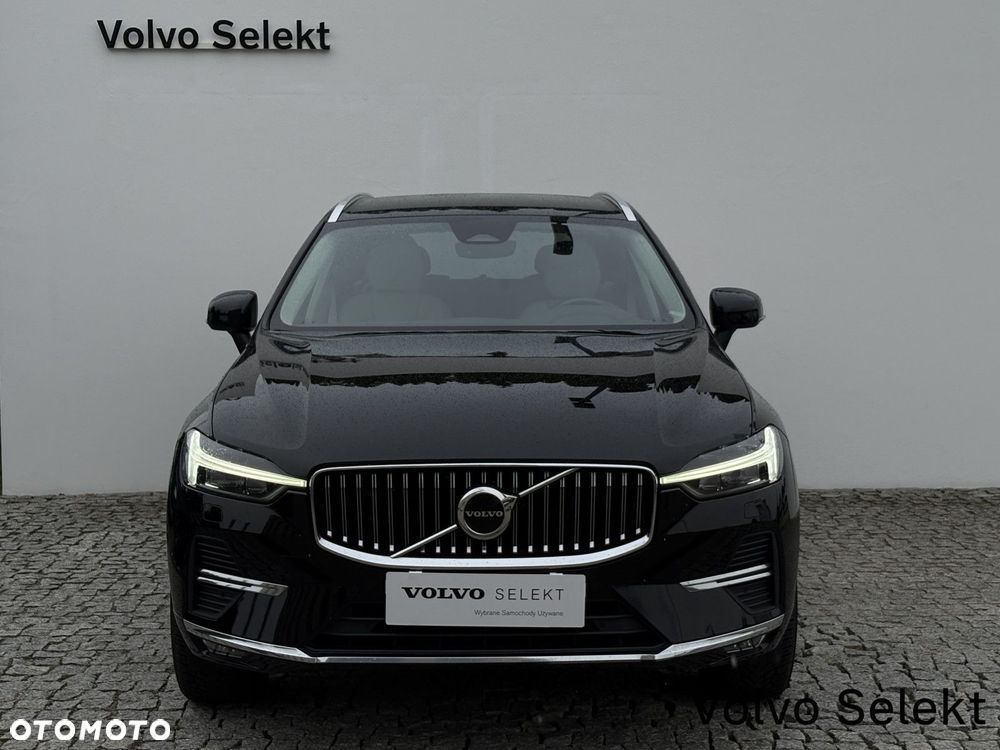 Volvo XC 60 - 3