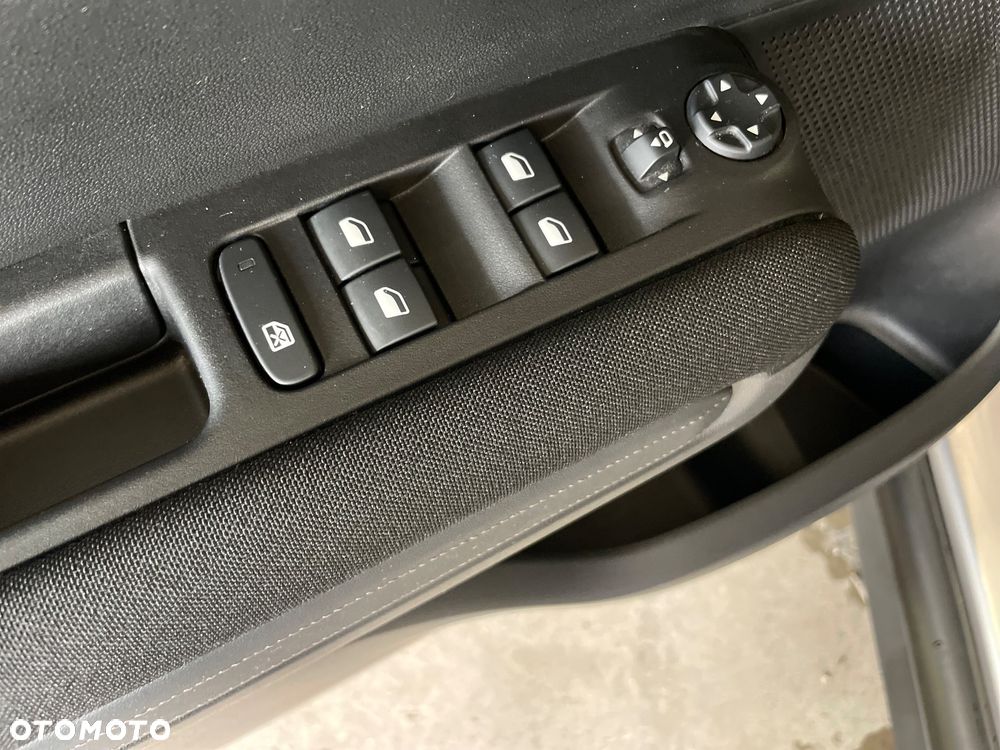 Citroën C3 Aircross PureTech 110 Stop & Start OPF SHINE - 27