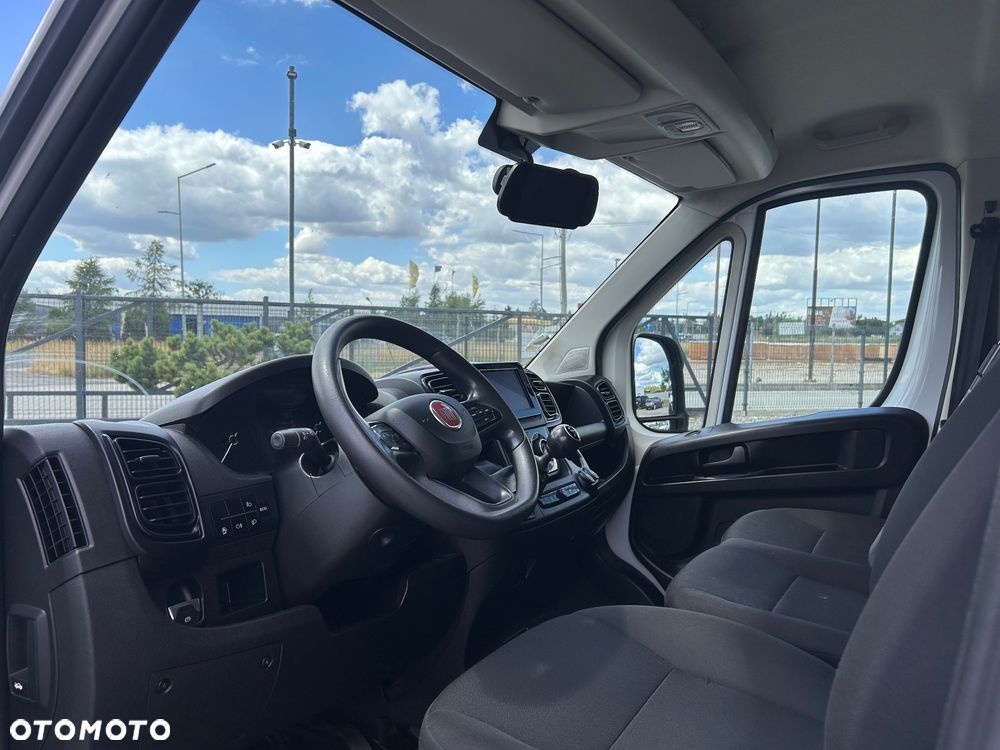 Fiat Ducato - 10