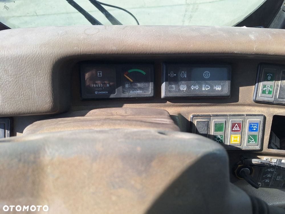 Manitou Mrt 2150 4X4 - 29
