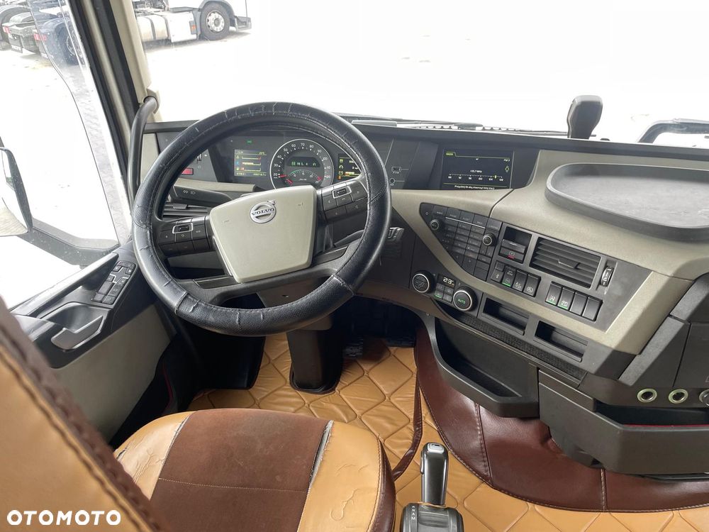 Volvo FH500 Euro 6 - 24