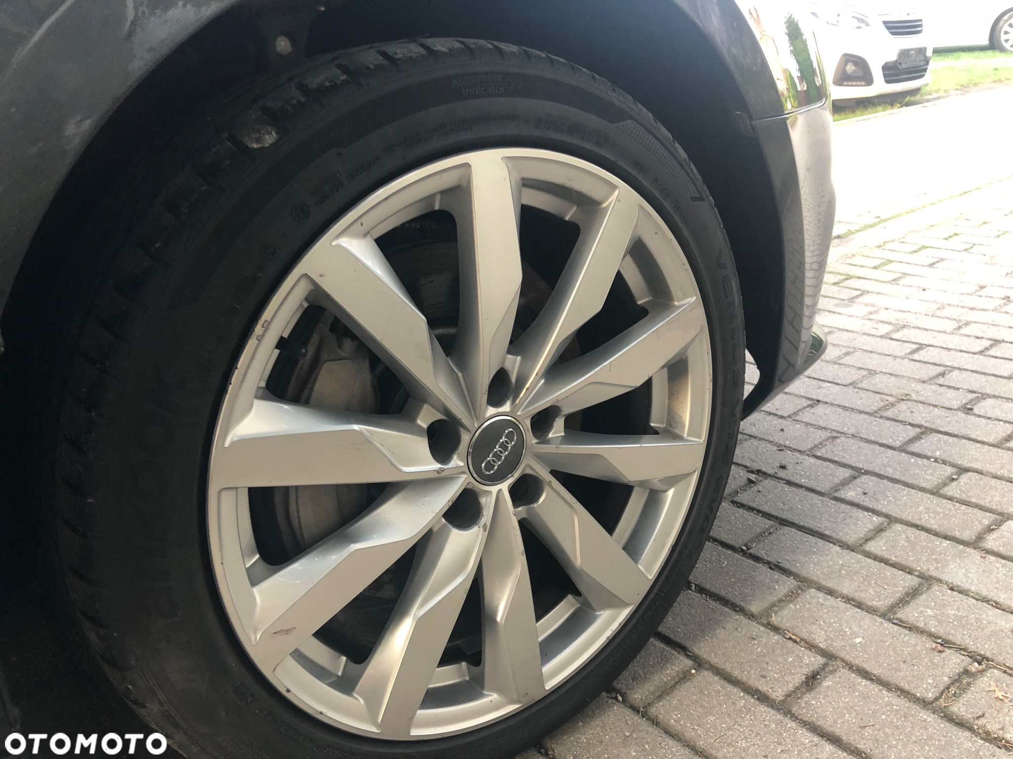 Audi A4 - 15