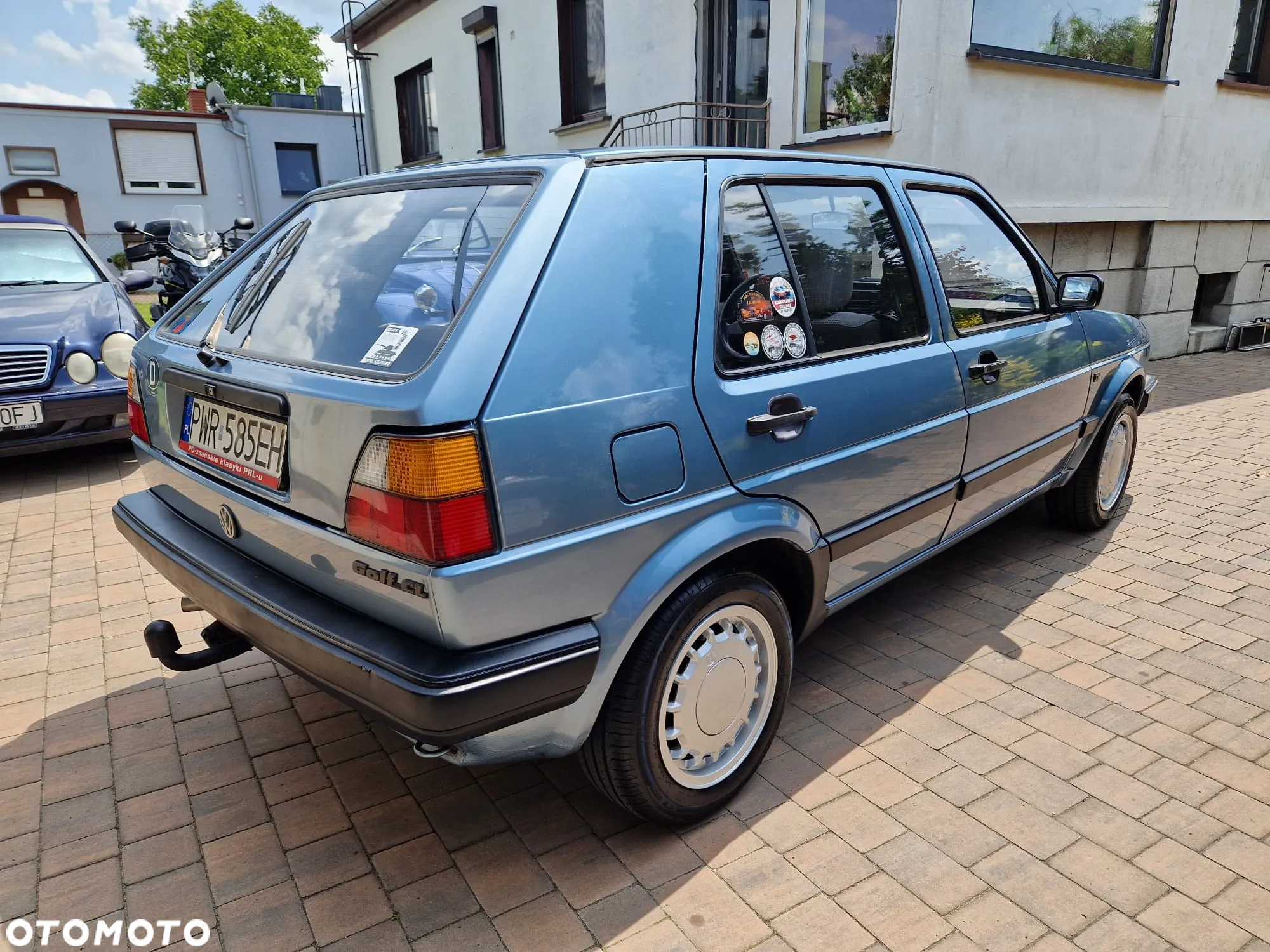 Volkswagen Golf - 15
