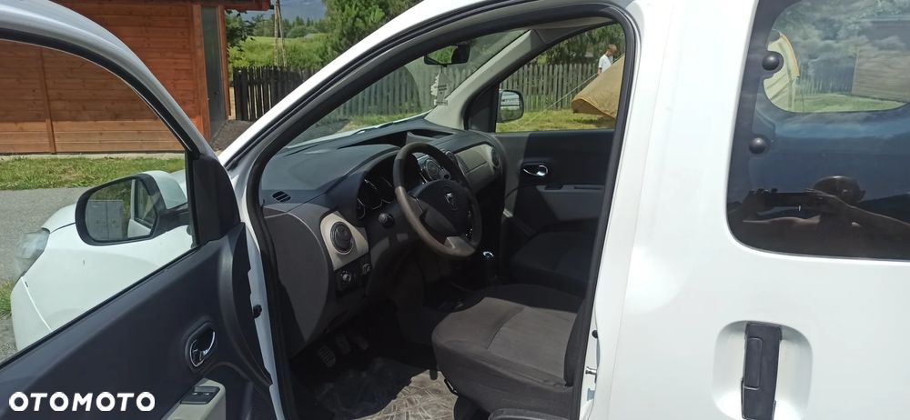 Dacia Dokker 1.6 Laureate - 15