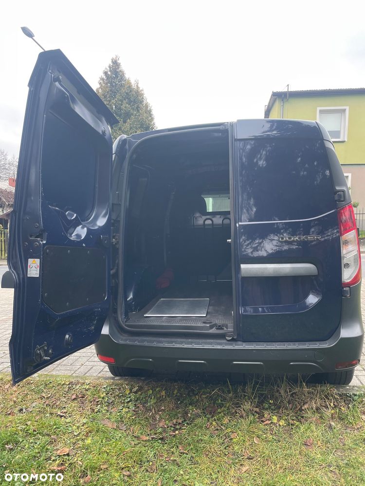 Dacia Dokker 1.6 Access - 7