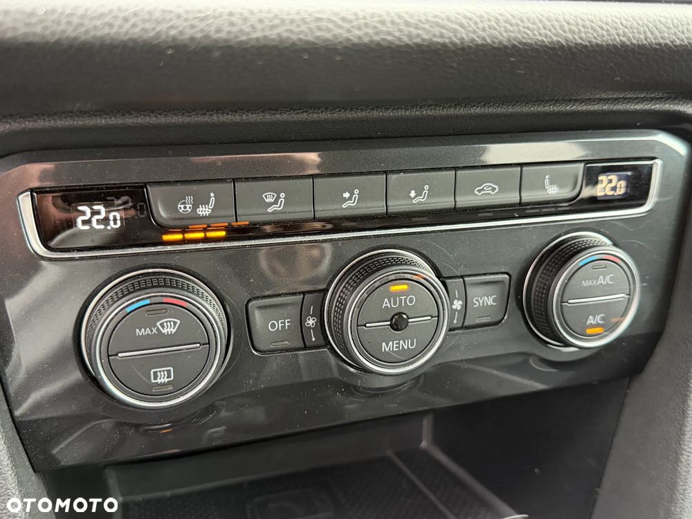 Volkswagen Tiguan 2.0 TSI 4Mot R-Line DSG - 30