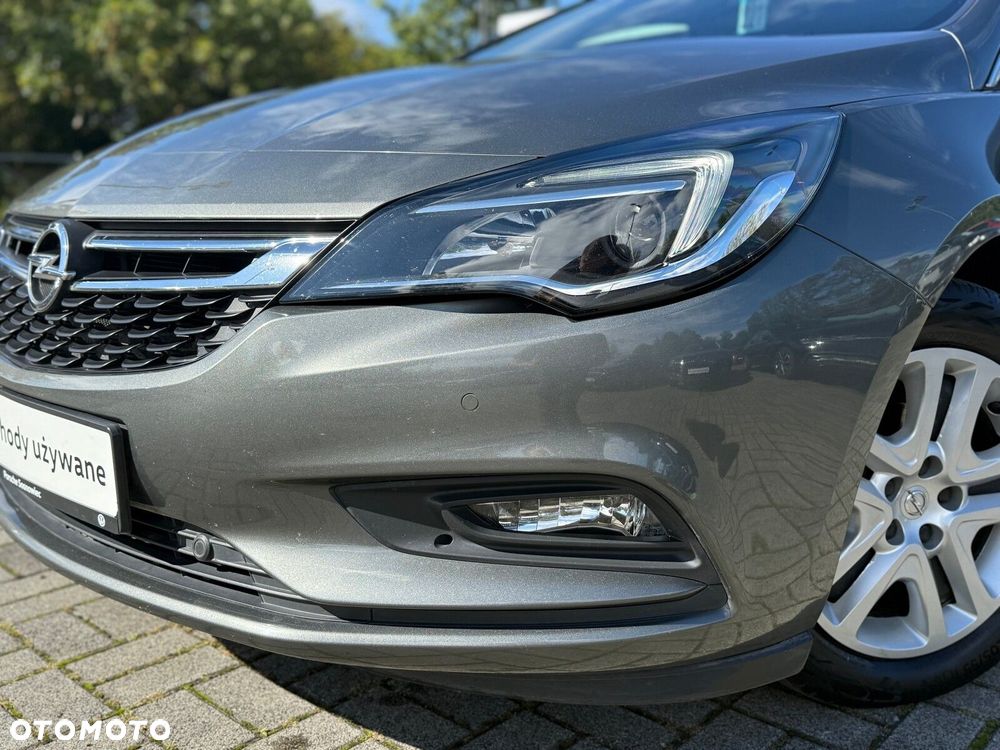 Opel Astra V 1.4 T GPF Enjoy - 25